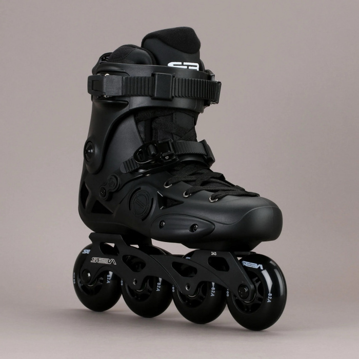 SEBA E3 80 Black PREMIUM - 1 