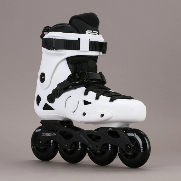 Buy SEBA E3 80 White PREMIUM - 3  online. SEBA E3 80 White PREMIUM - 3