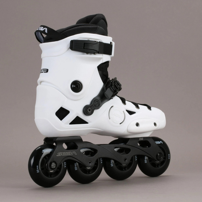 Buy SEBA E3 80 White PREMIUM - 2  online. SEBA E3 80 White PREMIUM - 2