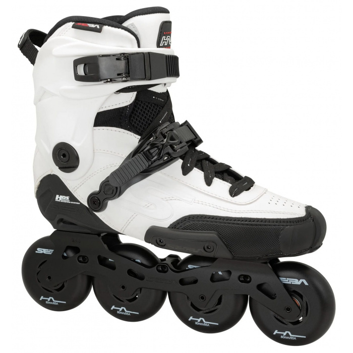 SEBA HIGH LIGHT 80 WHITE 2025