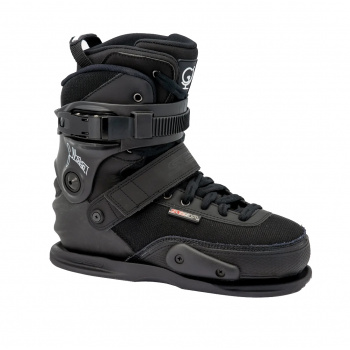 SEBA - CJ2 PRIME - BLACK - BOOT ONLY