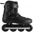 Alcedo skates ONE 80 Black