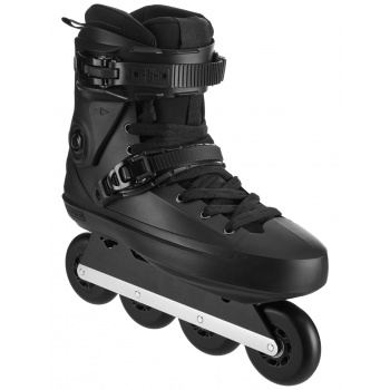 Alcedo skates ONE 80 Black