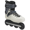Alcedo skates ONE 80 Grey