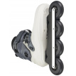 Alcedo skates ONE 80 Grey - 2 