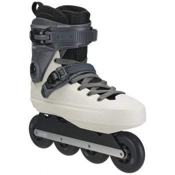 Alcedo skates ONE 80 Grey