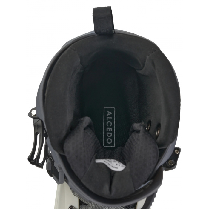 Alcedo skates ONE 80 Grey - 1 