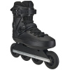 Alcedo skates ONE 90 Black