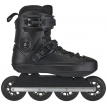 Alcedo skates ONE 90 Black