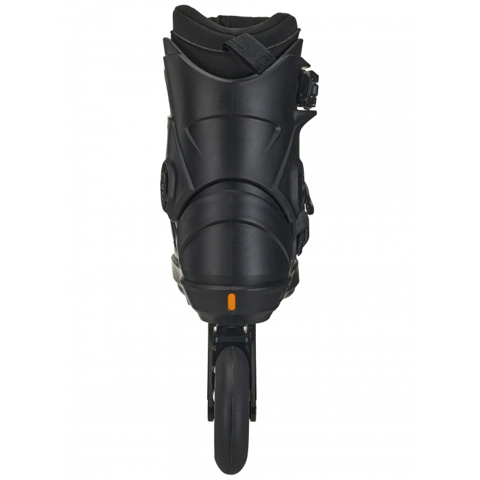 Alcedo skates ONE 90 Black - 2 