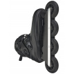 Alcedo skates ONE 90 Black - 1 