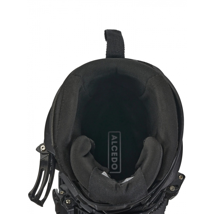 Alcedo skates ONE 90 Black - 3 