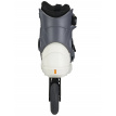 Alcedo skates ONE 90 Grey - 2 