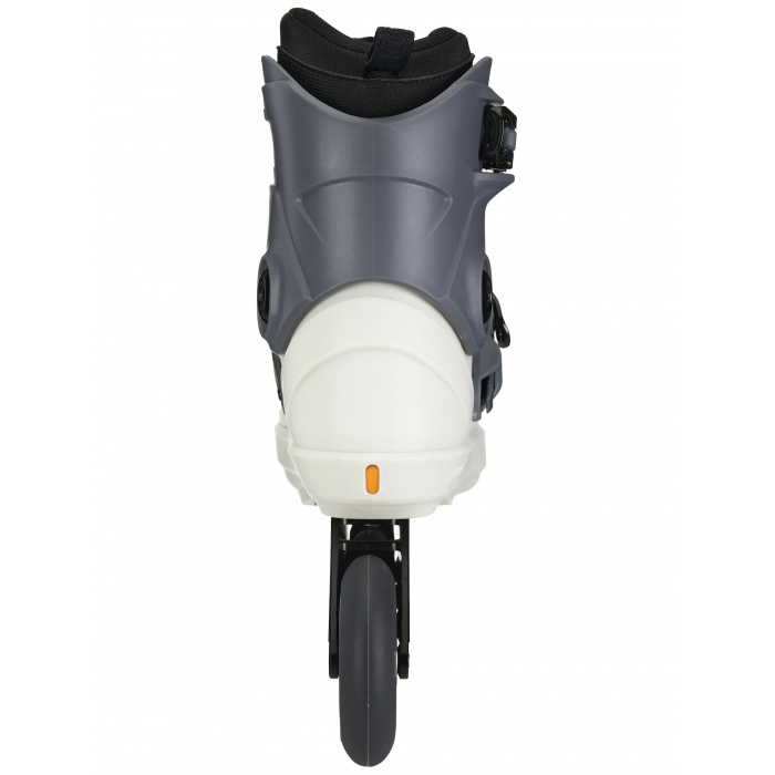 Alcedo skates ONE 90 Grey - 2 