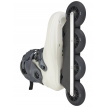 Alcedo skates ONE 90 Grey - 1 