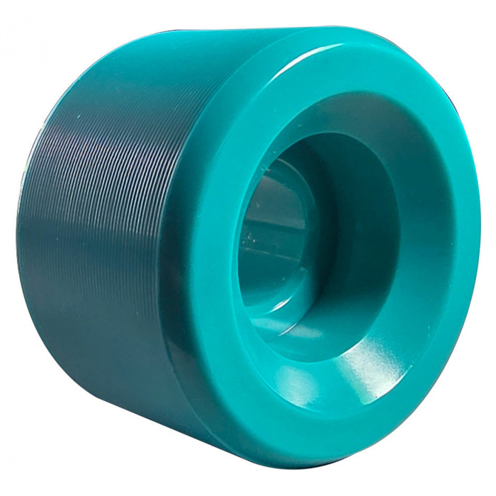 Anabolix Heir Tires 70mm 96A Turquoise (8-Pack)