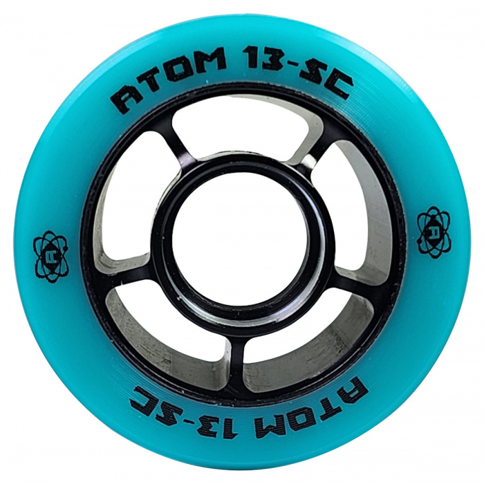 Atom Alloy 13 (4-Pack) - 1 