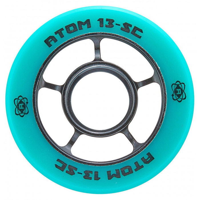 Atom Alloy 13 (4-Pack)