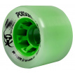 Atom Poison Green Wide (4-Pack)