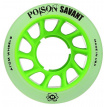 Atom Poison Savant Green (4-Pack)