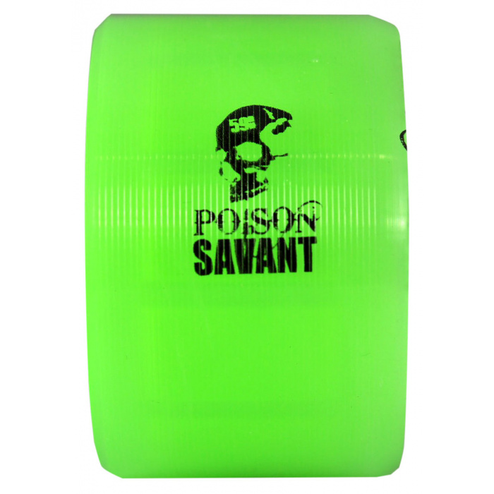 Atom Poison Savant Green (4-Pack) - 1 