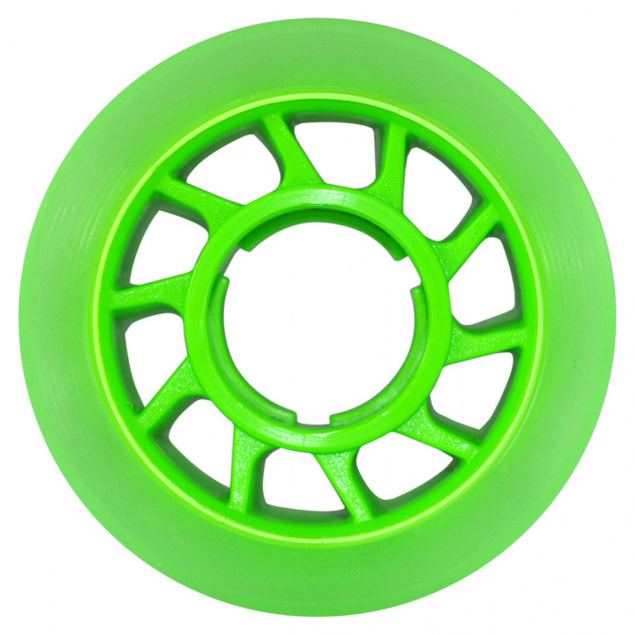 Atom Poison Savant Green (4-Pack) - 2 