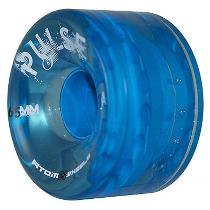 Atom Pulse Blue (4-Pack)