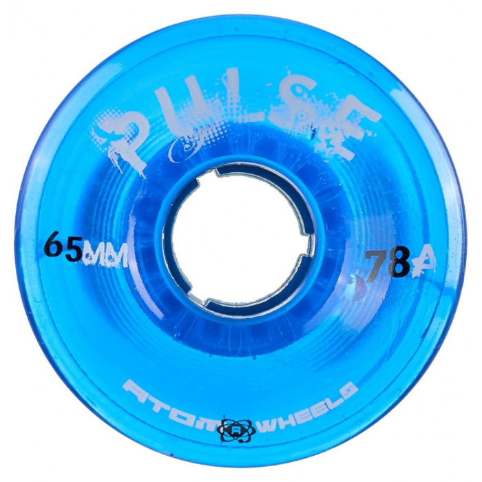 Atom Pulse Blue (4-Pack)
