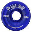 Atom Pulse Glitter Blue (4-Pack)