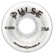 Atom Pulse Glitter Clear (4-Pack)