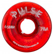 Atom Pulse Glitter Red (4-Pack)