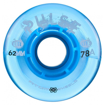Atom Pulse Lite Blue (4-Pack)