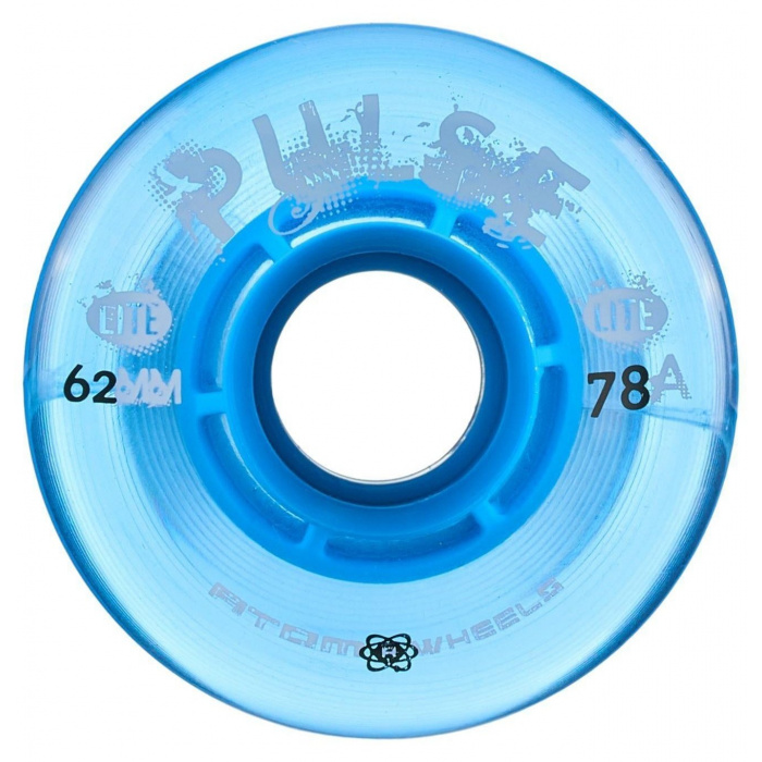 Atom Pulse Lite Blue (4-Pack)