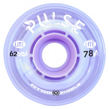 Atom Pulse Lite Lilac (4-Pack)