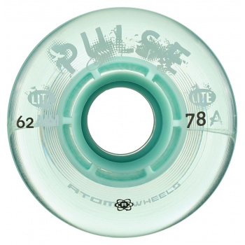 Atom Pulse Lite Mint (4-Pack)