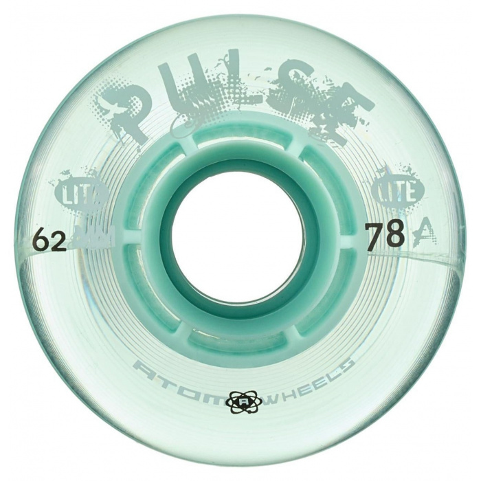 Atom Pulse Lite Mint (4-Pack)