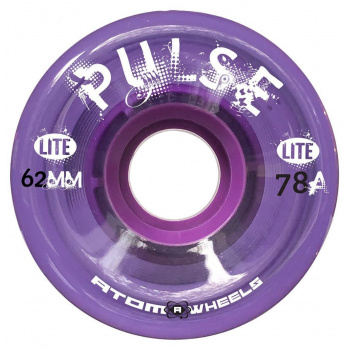 Atom Pulse Lite Purple (4-Pack)