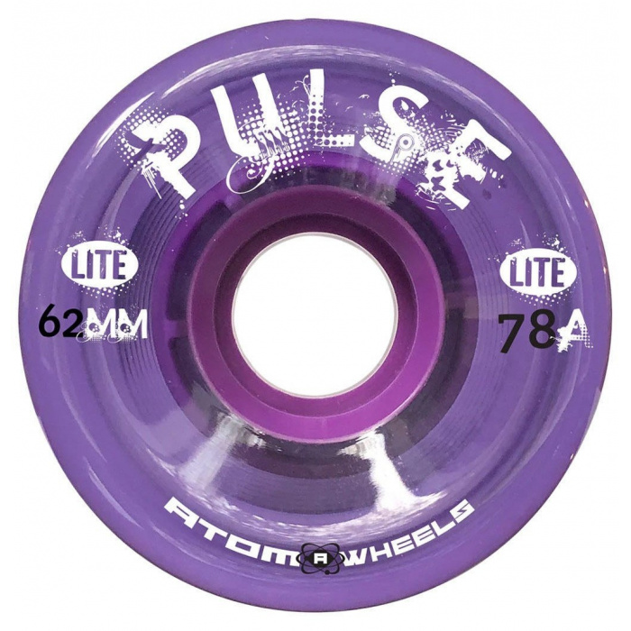 Atom Pulse Lite Purple (4-Pack)