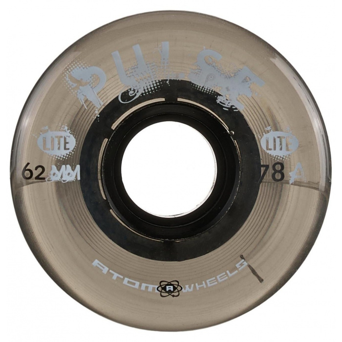 Atom Pulse Lite Smoke (4-Pack)