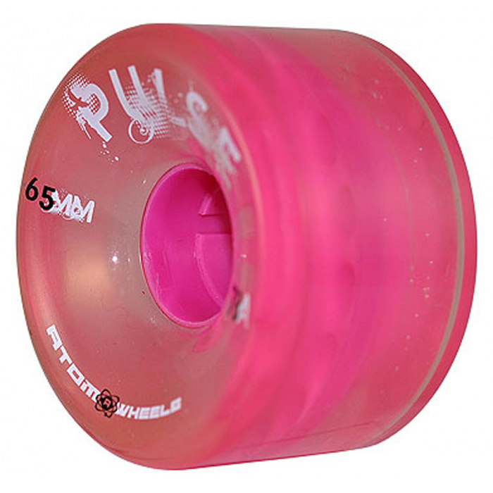 Atom Pulse Pink (4-Pack)