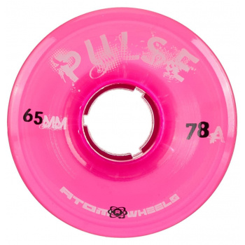 Atom Pulse Pink (4-Pack)
