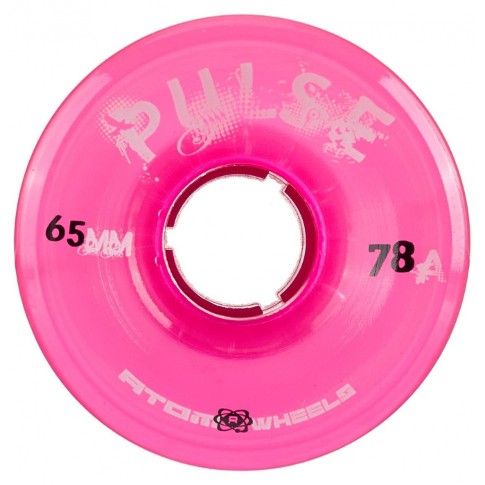Atom Pulse Pink (4-Pack)