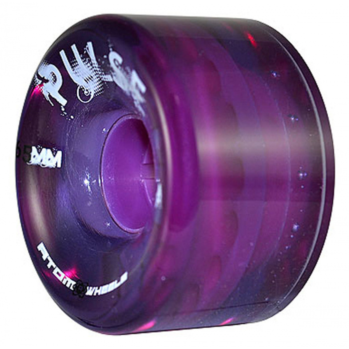 Atom Pulse Purple (4-Pack)