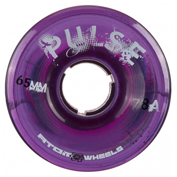 Atom Pulse Purple (4-Pack)
