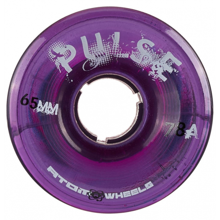 Atom Pulse Purple (4-Pack)