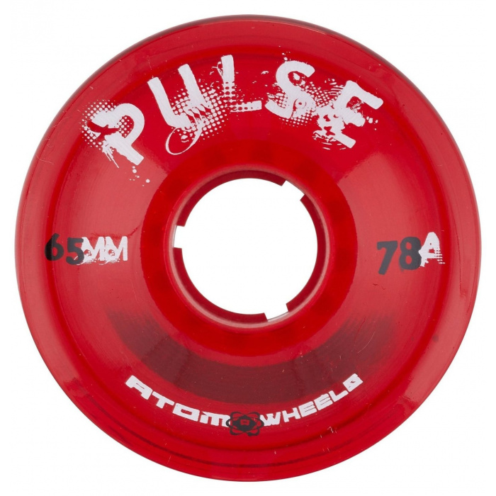 Atom Pulse Red (4-Pack)