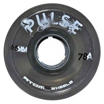 Atom Pulse Smoke (4-Pack)
