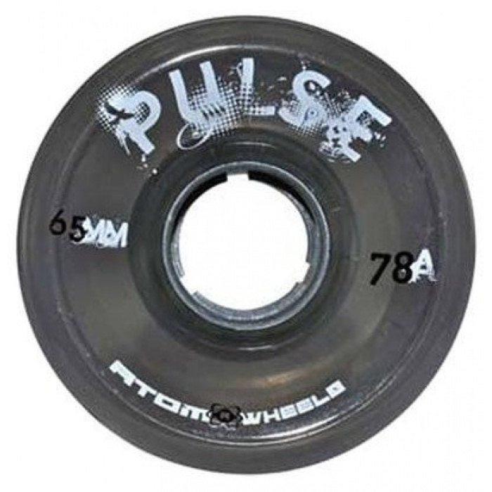 Atom Pulse Smoke (4-Pack)