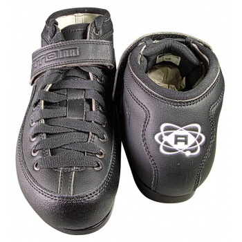 Atom Q4 Derby Boots