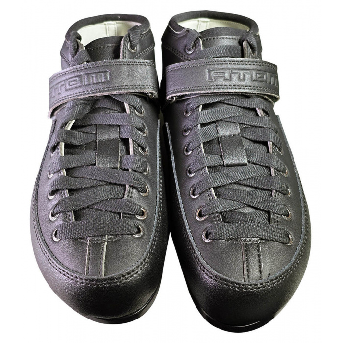 Atom Q4 Derby Boots - 1 